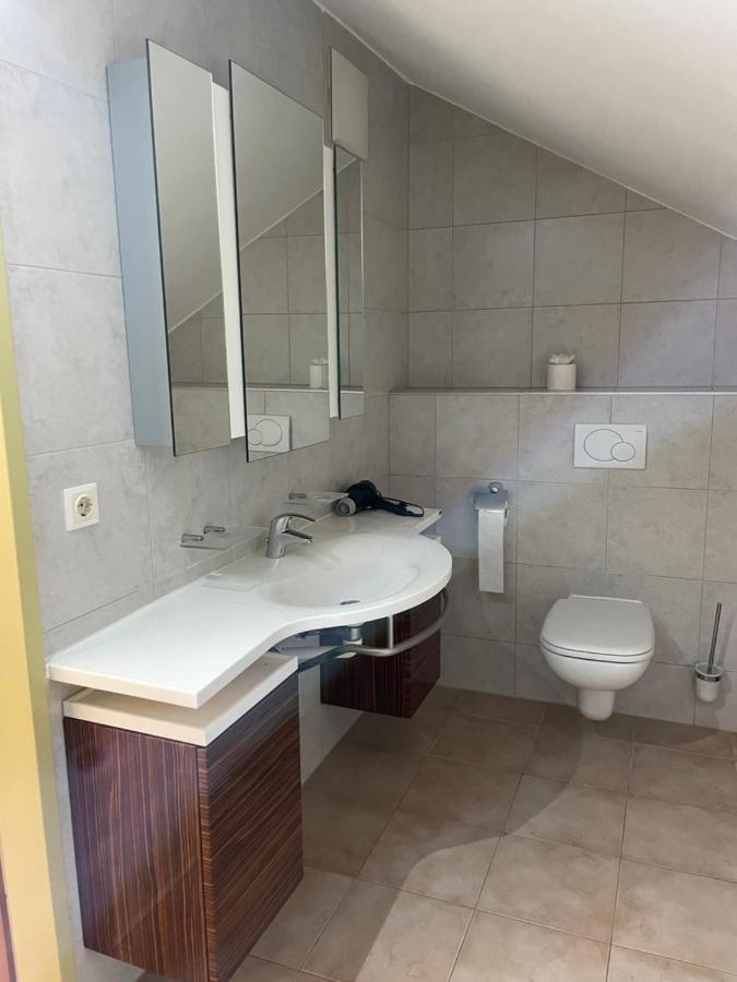 Gut Schlafen - Am Kogl Hotel Hypolz Luaran gambar