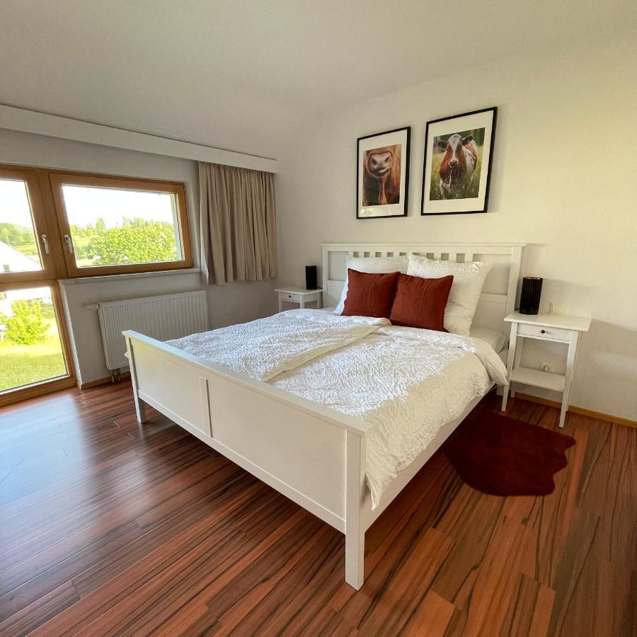 Gut Schlafen - Am Kogl Hotel Hypolz Luaran gambar