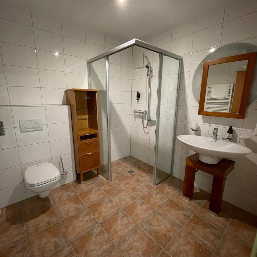 Gut Schlafen - Am Kogl Hotel Hypolz Luaran gambar