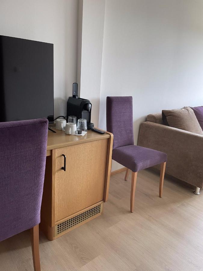 Gut Schlafen - Am Kogl Hotel Hypolz Luaran gambar
